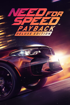 Need for Speed™ Payback - PC Steam