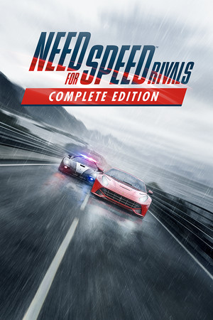 Need for Speed™ Rivals - PC Steam