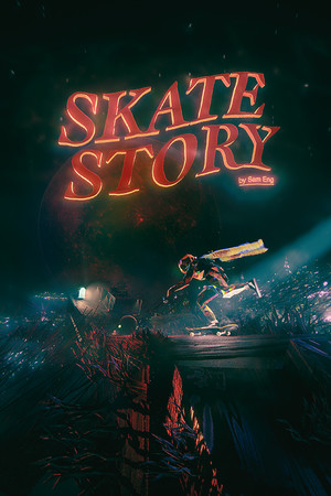 Skate Story - PC Steam