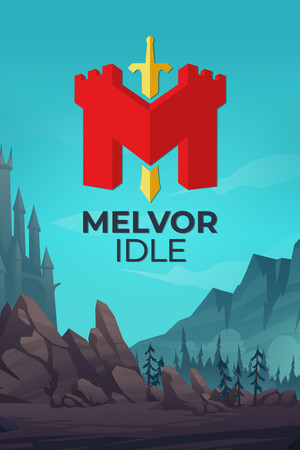 Melvor Idle - PC Steam