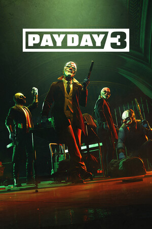 PAYDAY 3 - PC Steam