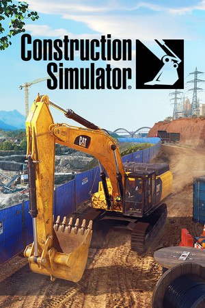 Construction Simulator - PC Steam