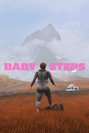 Baby Steps - PC Steam