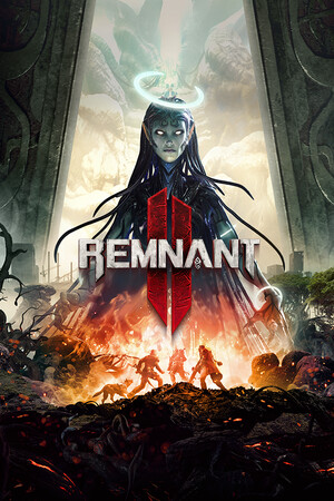 REMNANT II® - PC Steam