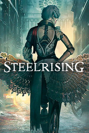 Steelrising - PC Steam