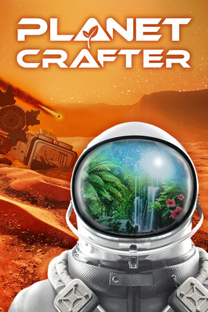 The Planet Crafter - PC Steam