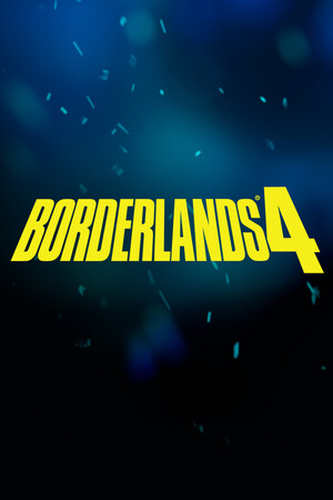 Borderlands 4 - PC Steam