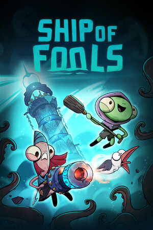 Ship of Fools - PC Steam