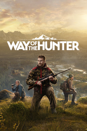 Way of the Hunter - PC Steam