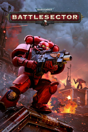 Warhammer 40,000: Battlesector - PC Steam