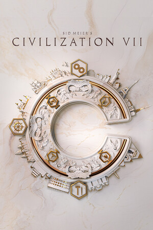 Sid Meier's Civilization VII - PC Steam
