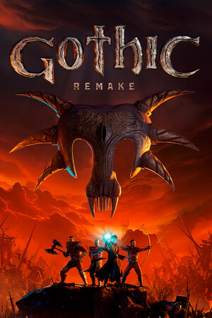 Gothic 1 Remake - PC Steam
