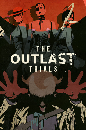 The Outlast Trials - PC Steam