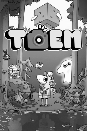 TOEM: A Photo Adventure - PC Steam
