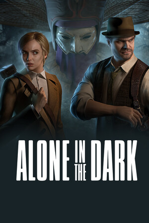 Alone in the Dark - PC Steam