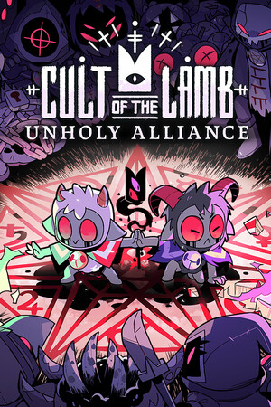 Cult of the Lamb - PC Steam