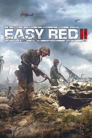 Easy Red 2 - PC Steam