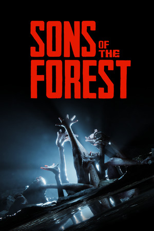 Sons Of The Forest - PC Steam