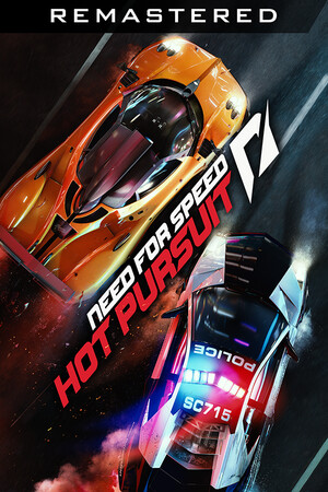 Need for Speed™ Hot Pursuit Remastered - PC Steam