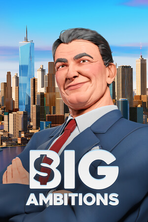 Big Ambitions - PC Steam