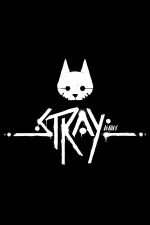 Stray - PC Steam