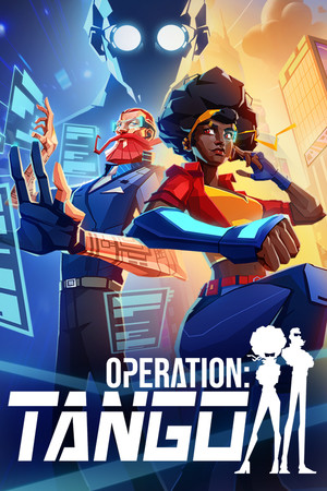 Operation: Tango - PC Steam