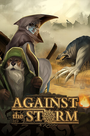 Against the Storm - PC Steam