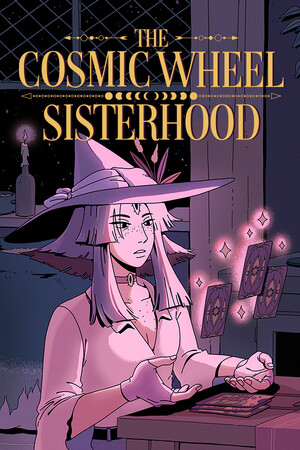 The Cosmic Wheel Sisterhood - PC Steam