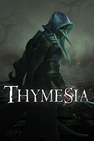 Thymesia - PC Steam