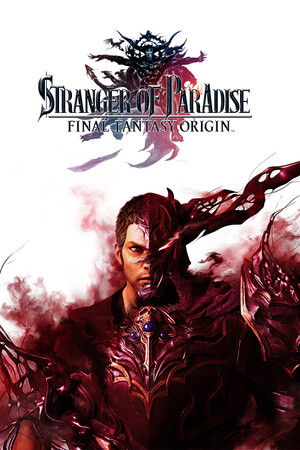 STRANGER OF PARADISE FINAL FANTASY ORIGIN - PC Steam