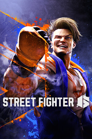 Street Fighter™ 6 - PC Steam
