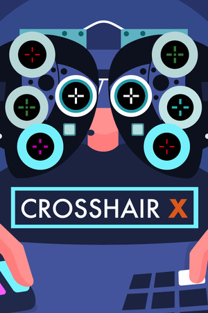 Crosshair X - PC Steam