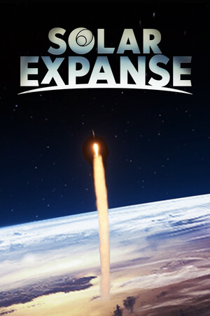 Solar Expanse - Space Exploration Manager - PC Steam