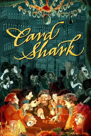 Card Shark - PC Steam