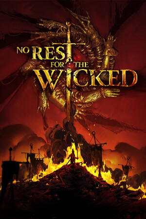 No Rest for the Wicked - PC Steam