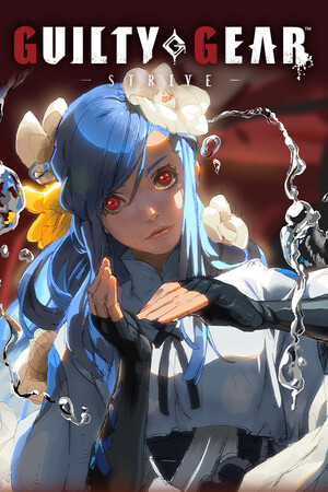 GUILTY GEAR -STRIVE- - PC Steam