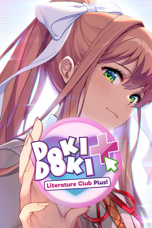 Doki Doki Literature Club Plus! - PC Steam