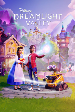 Disney Dreamlight Valley - PC Steam