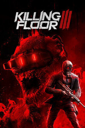 Killing Floor 3 - PC Steam