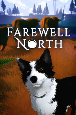 Farewell North - PC Steam