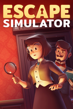 Escape Simulator - PC Steam