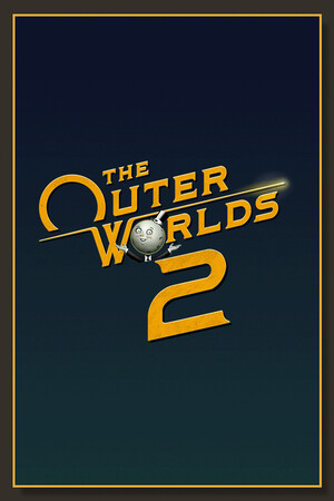 The Outer Worlds 2 - PC Steam