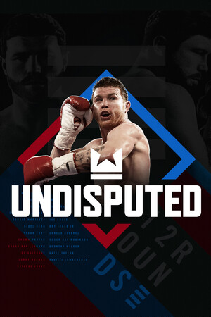 Undisputed - PC Steam