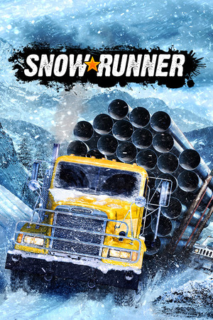 SnowRunner - PC Steam