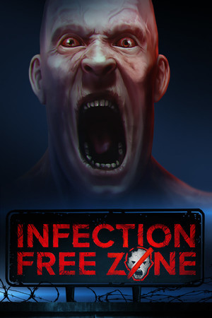 Infection Free Zone - PC Steam