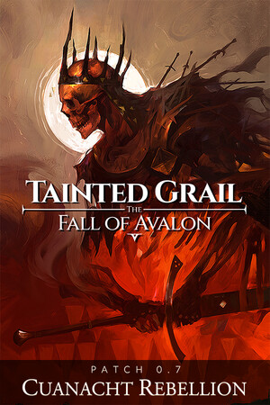 Tainted Grail: The Fall of Avalon - PC Steam