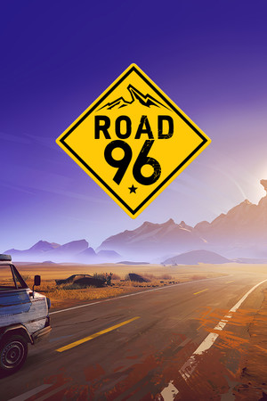 Road 96 🛣️ - PC Steam