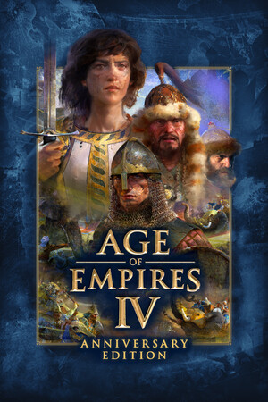 Age of Empires IV: Anniversary Edition - PC Steam