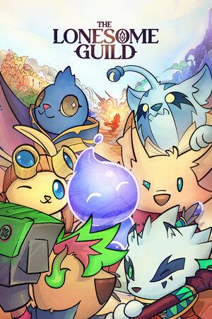 The Lonesome Guild - PC Steam