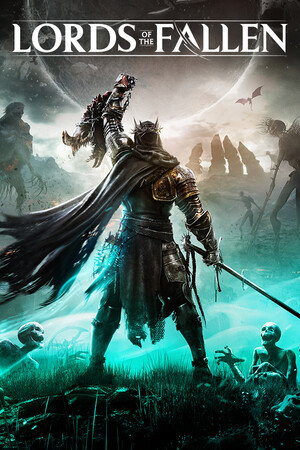 Lords of the Fallen - PC Steam